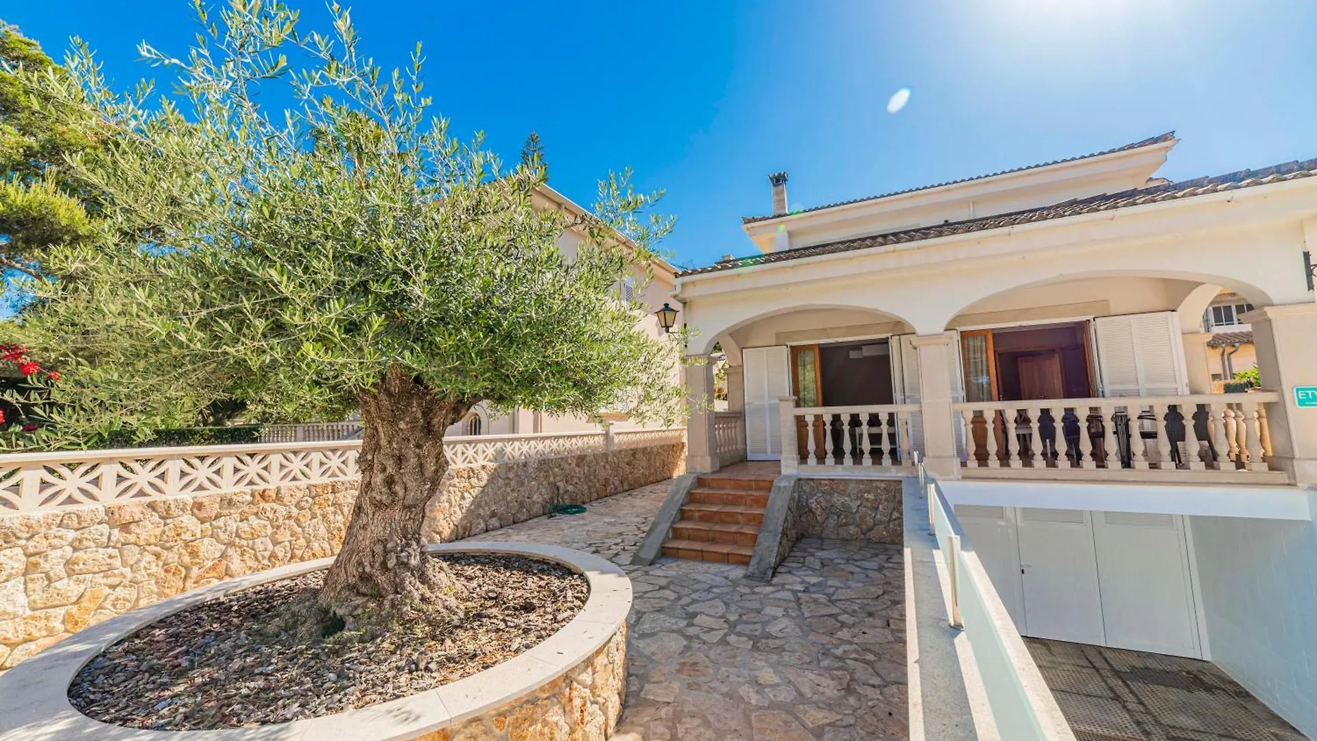 New Benestar, Pool And Beach Platja De Muro